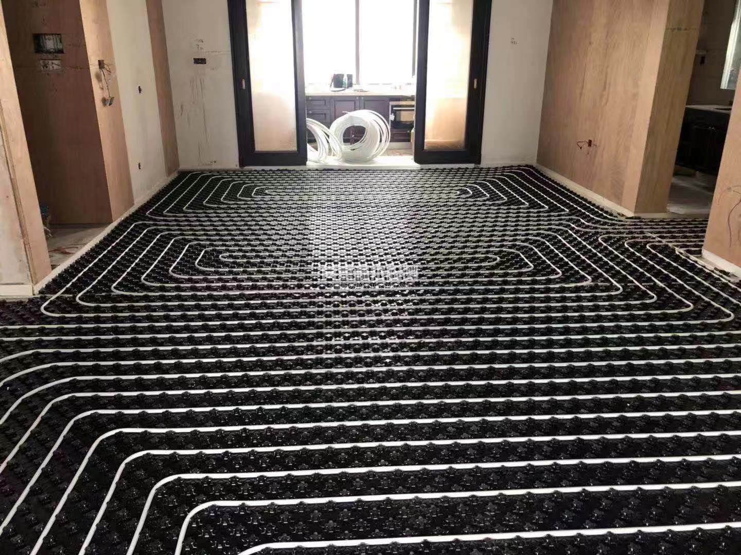 中方地暖供热前需要注意什么